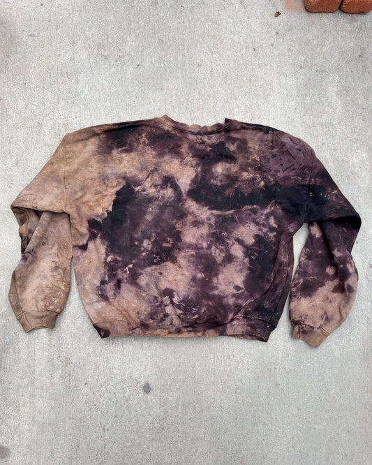 Compost Shirt #7 (Sweatshirt)