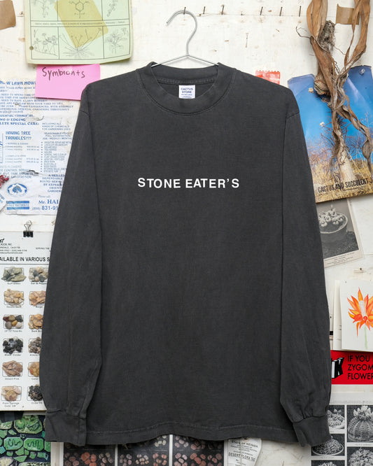Stone Eater's Long Sleeve