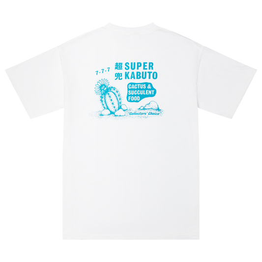 Super Kabuto Shirt