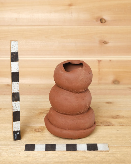 Melting Snowman 16/17