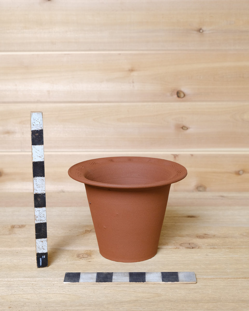 Pot Rim Shape Variations Textured Rim Pot – Cactaceae Storeiencius
