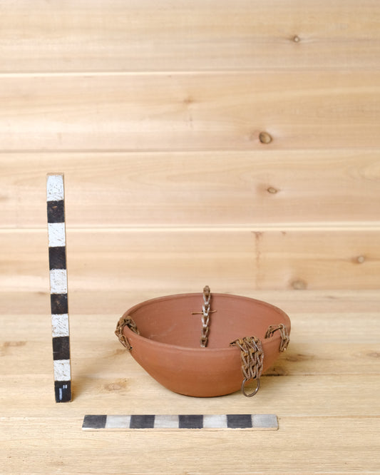 Hanging Bowl
