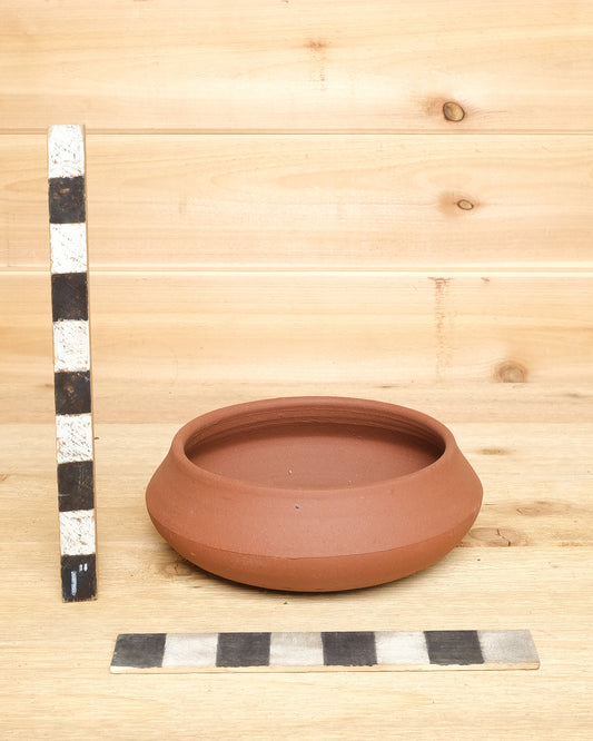 Tapered Bowl