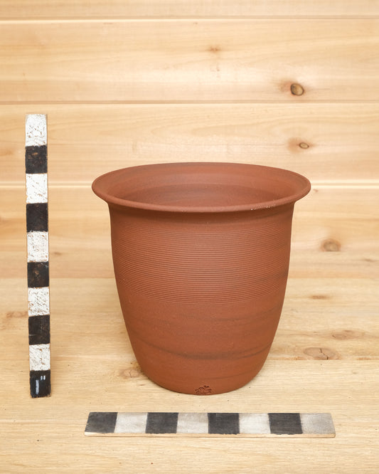 Flared Pot #2