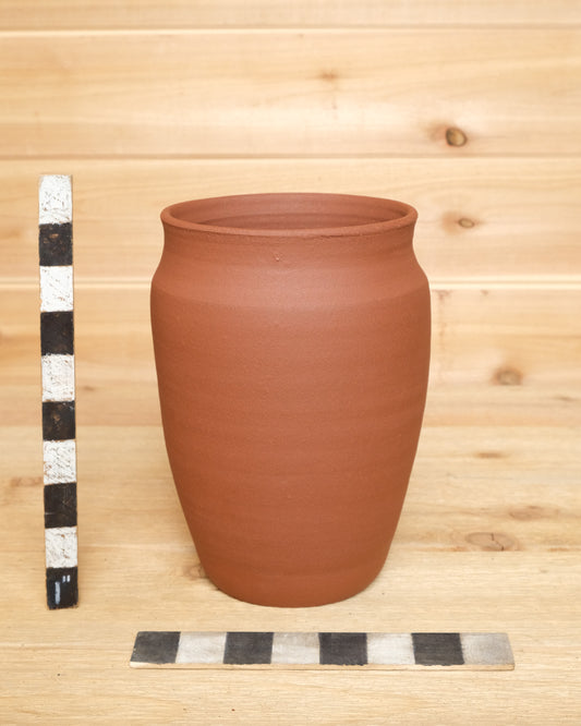 Tall Urn #4