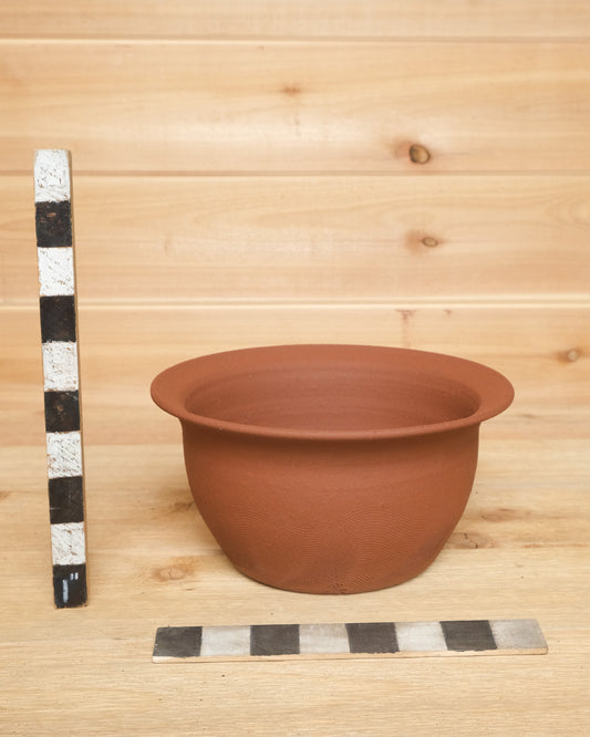Flared Pot #6