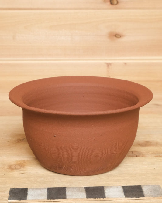 Flared Pot #6
