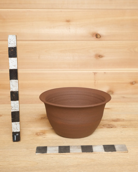 Flared Pot #5