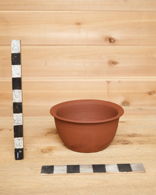 Flared Pot #8