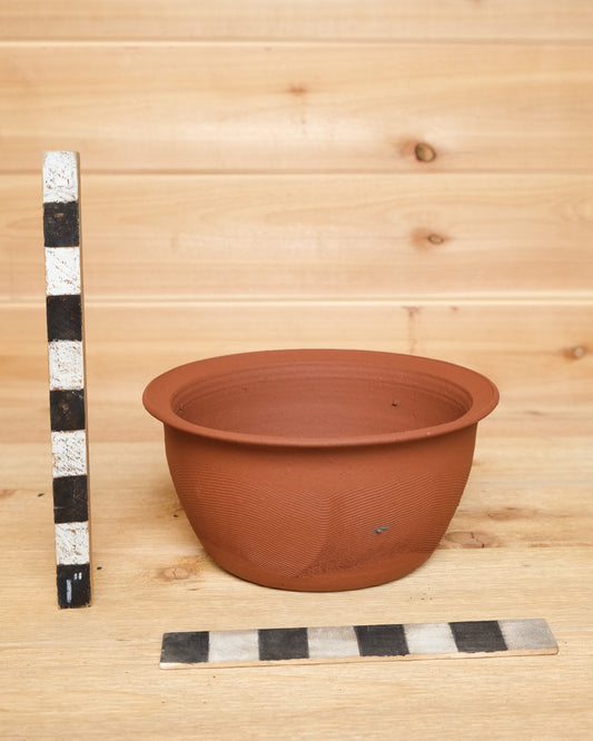 Flared Pot #7