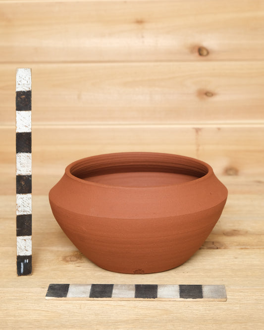 Shouldered Pot #1