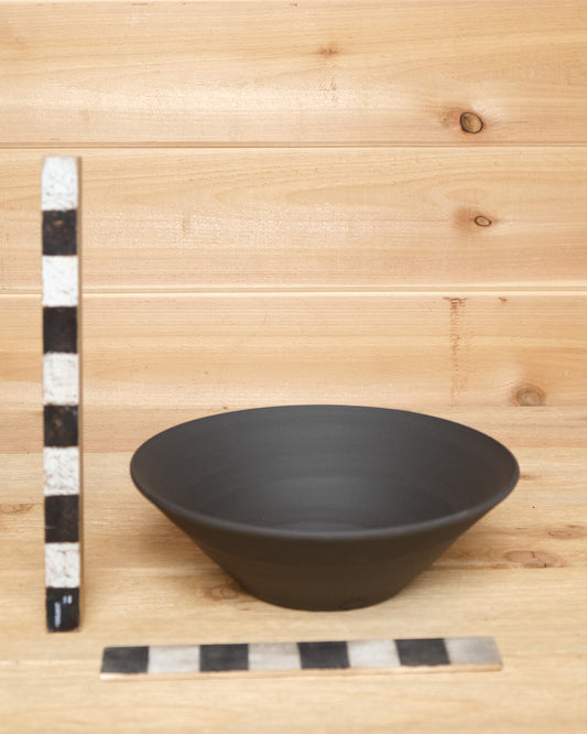 Charcoal Bowl