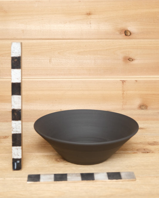 Charcoal Bowl