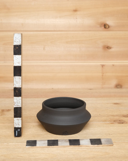 Small Charcoal Bowl