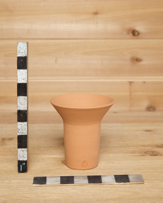 Terra Cotta Pot #7