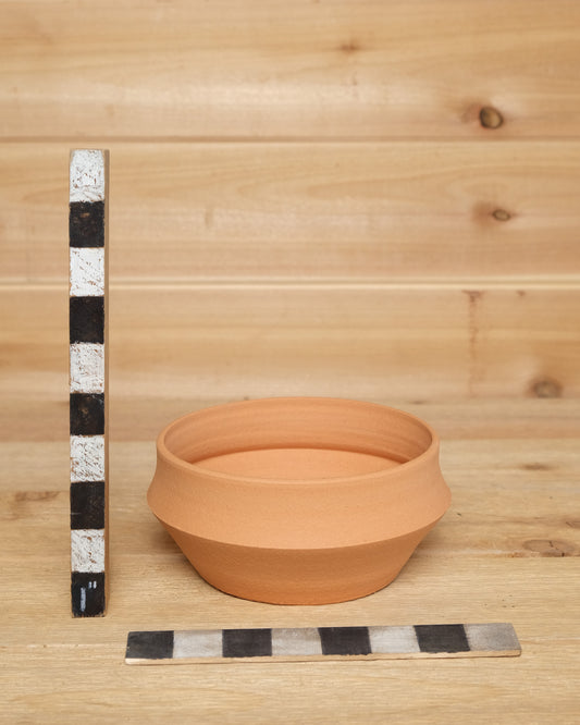 Terra Cotta Pot #5