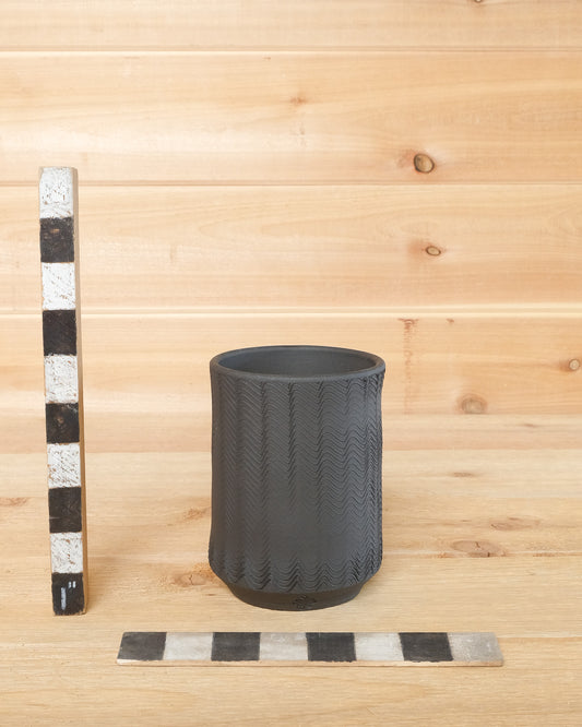 Textured Cylinder