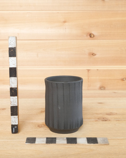 Textured Cylinder