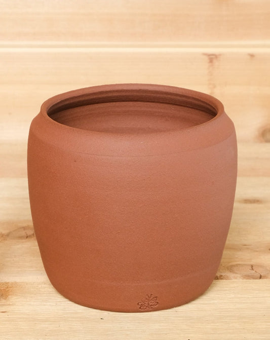 Shouldered Pot #5