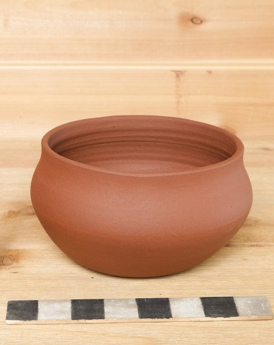 Curved Bowl