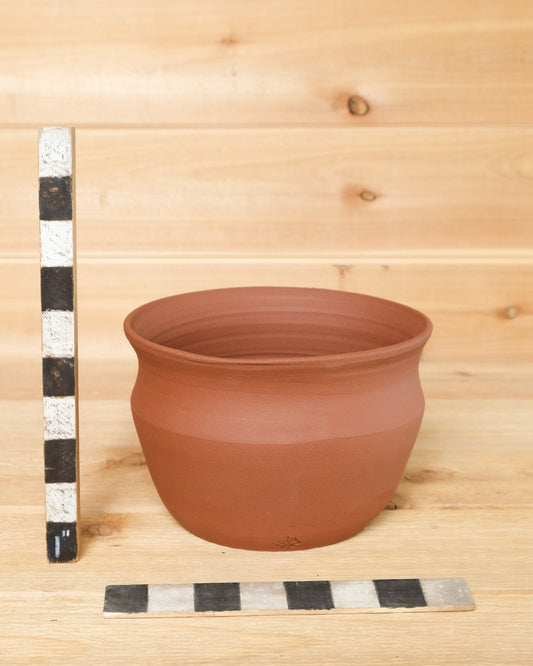 Shouldered Pot #6