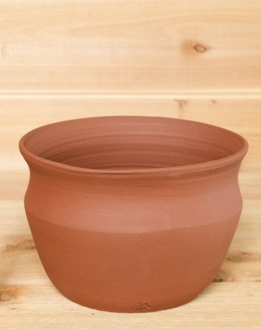 Shouldered Pot #6