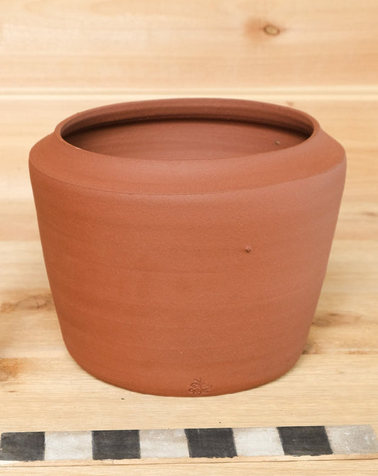 Shouldered Pot #4