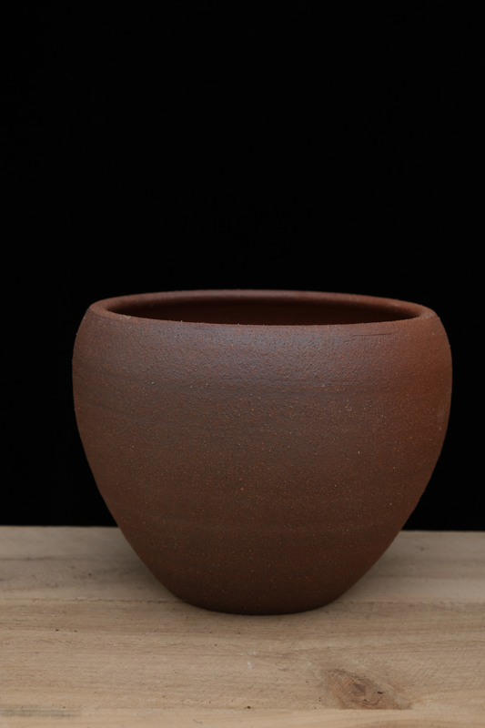 C.S. Flash Pots