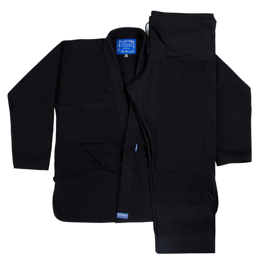 Garden Gi (Black)