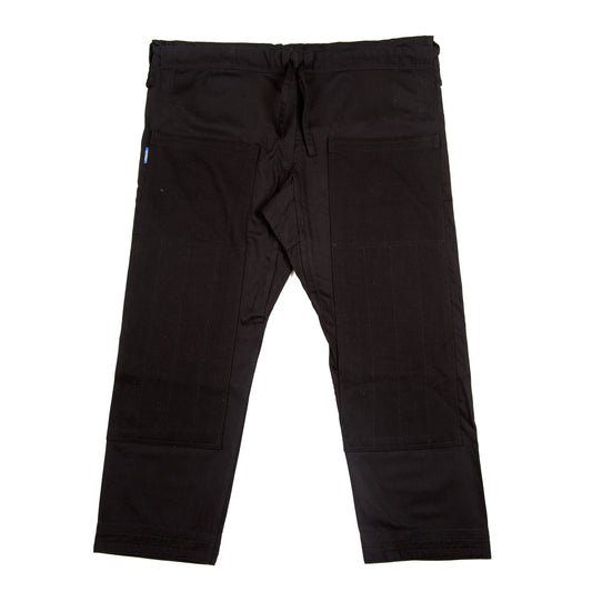 Garden Gi Pants (Black)