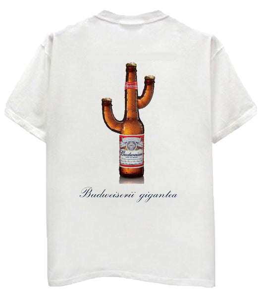 Budweiserii gigantea