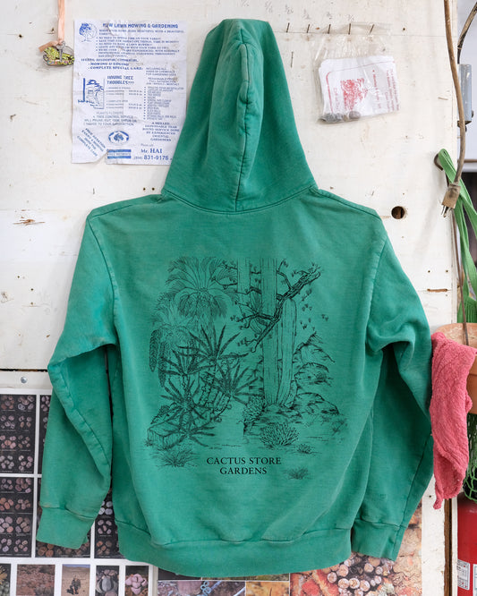 Cactus Store Gardens Sweatshirt