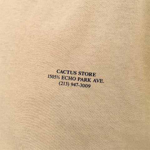 Cactus Store T-Shirt