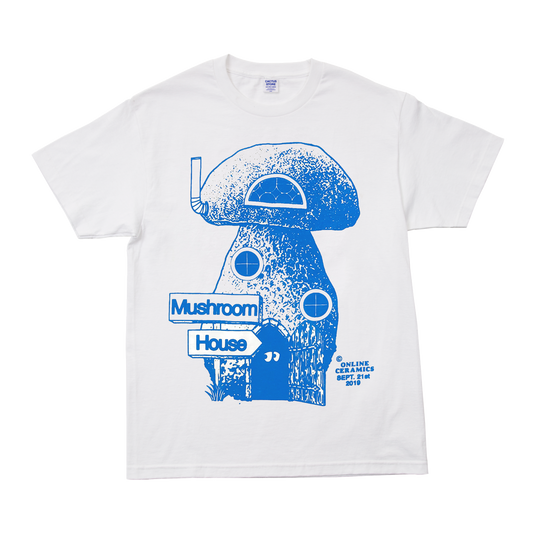 Mushroom House / Cactus Store