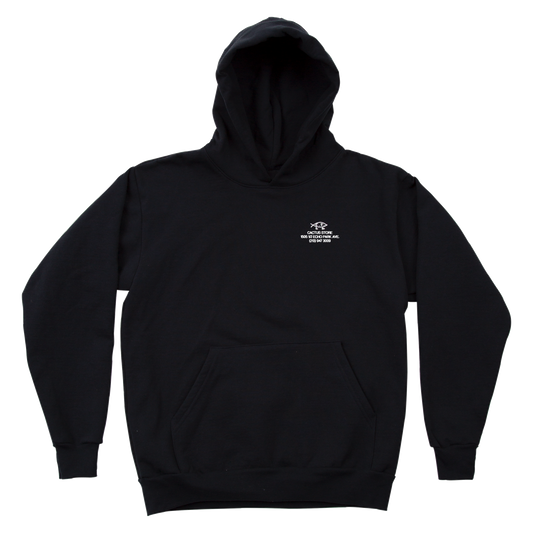 Cactus Store LA Hoodie