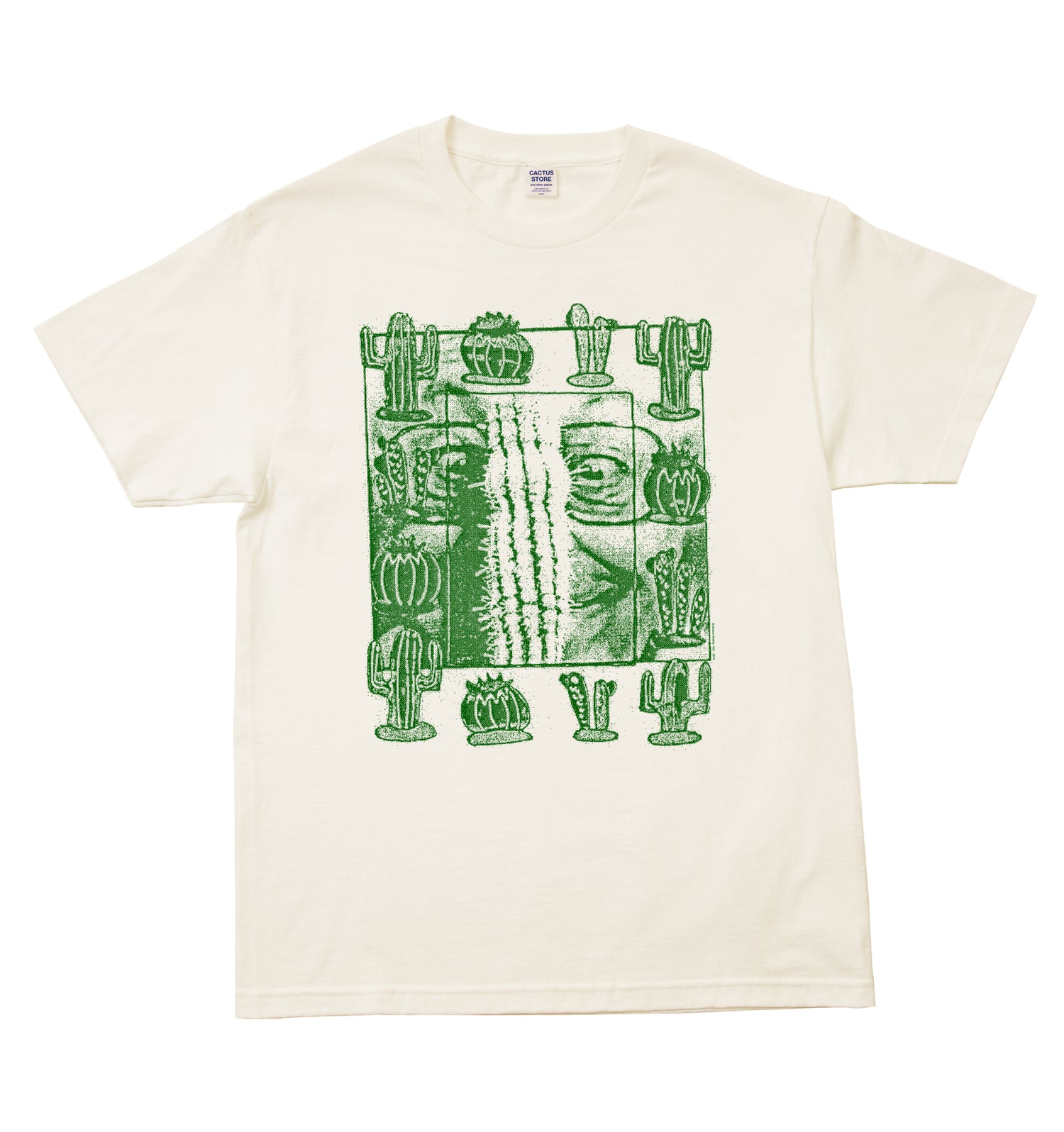Cactusville T-Shirt