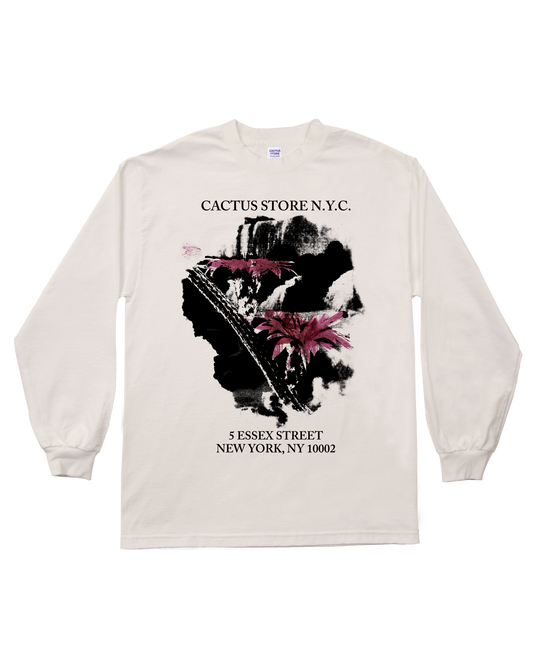 Cochineal Shirt: CSNYC