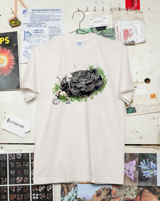 Psilocybe Cubensis T-Shirt