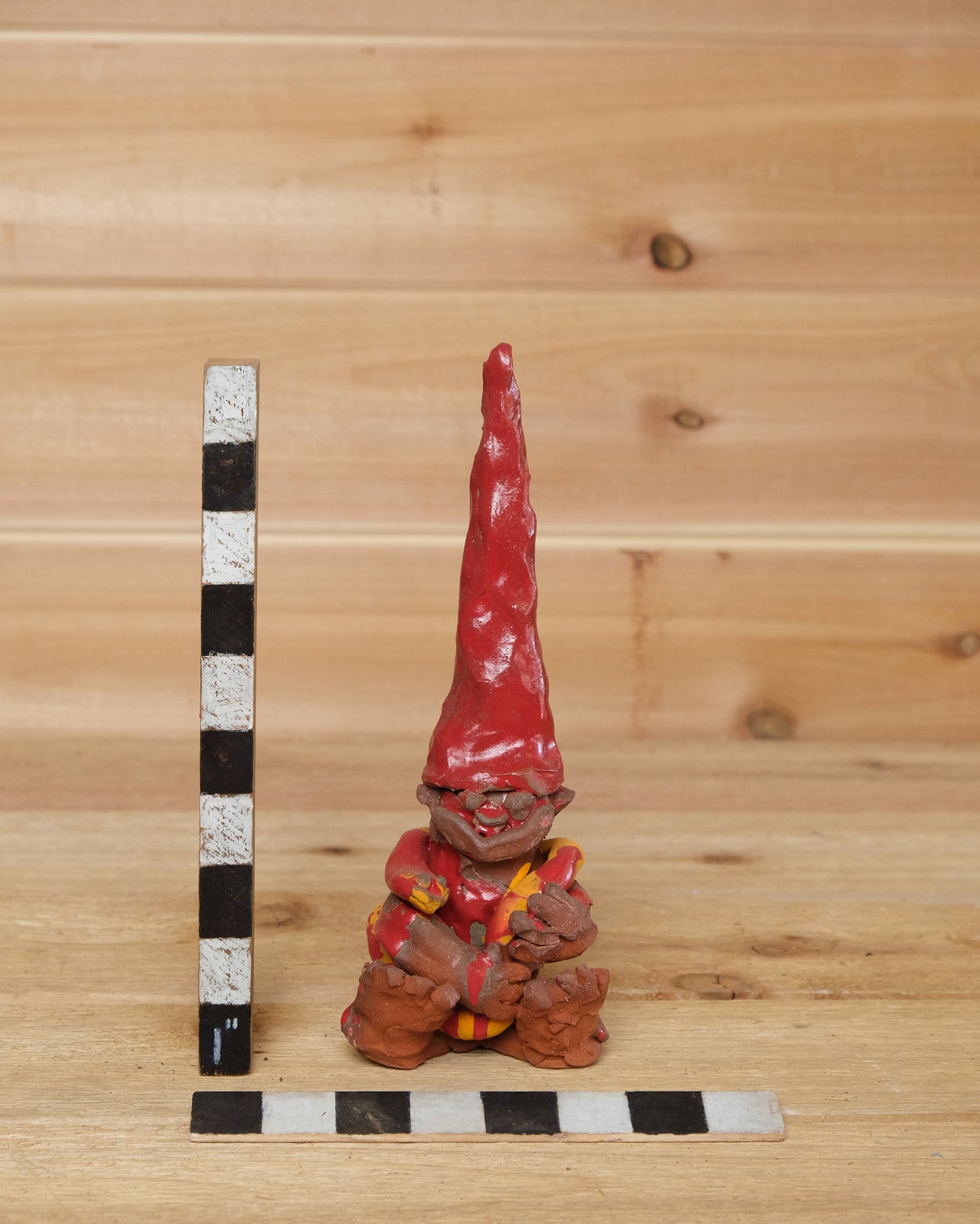 Bloody Gnome