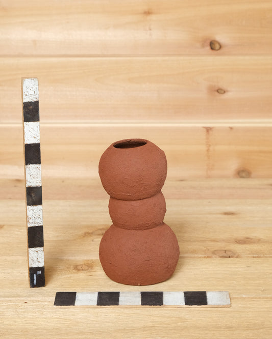 Melting Snowman 8/17