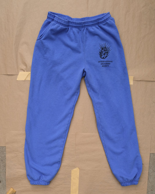 International Opuntioid Society Sweatpants