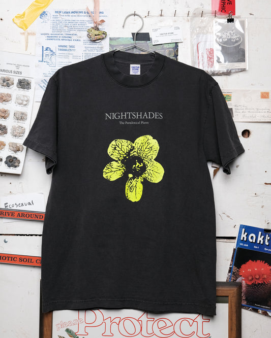 Nightshades T-Shirt
