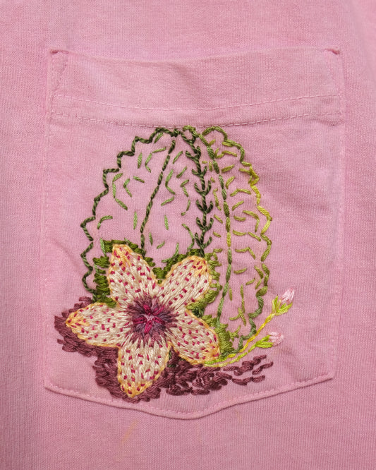 Whitesloanea crassa (XL) Shirt