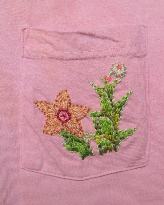 Orbea sprengeri (M) Shirt