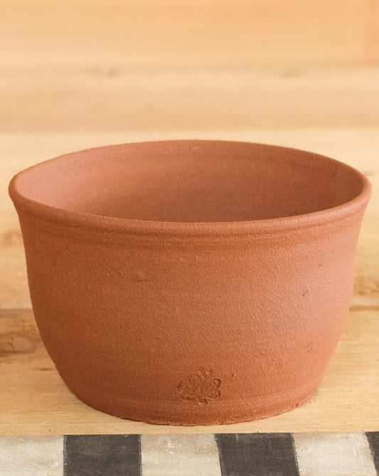 Fcacti 2.7 Inch Terracotta Shallow Succulent Pot - 30 Pack Mini Terra Cotta  Clay Pots with Drainage, Cacuts Terra-Cotta Indoor and Outdoor Planters