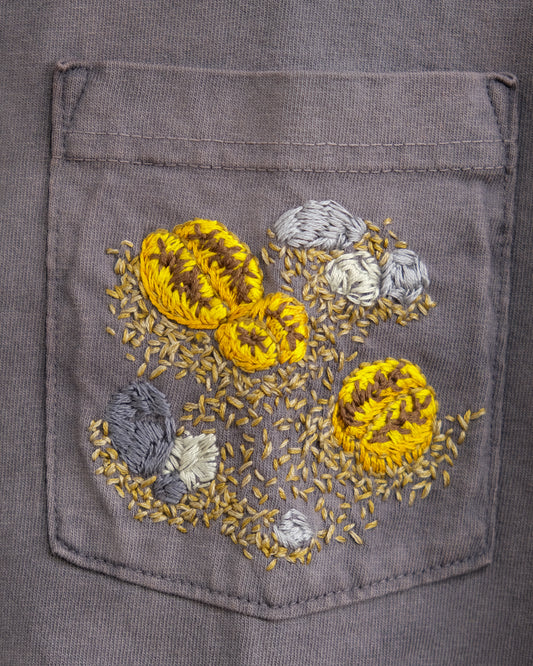 Lithops otzeniana (XS) Shirt