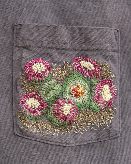 Argyroderma pearsonii (XXL) Shirt