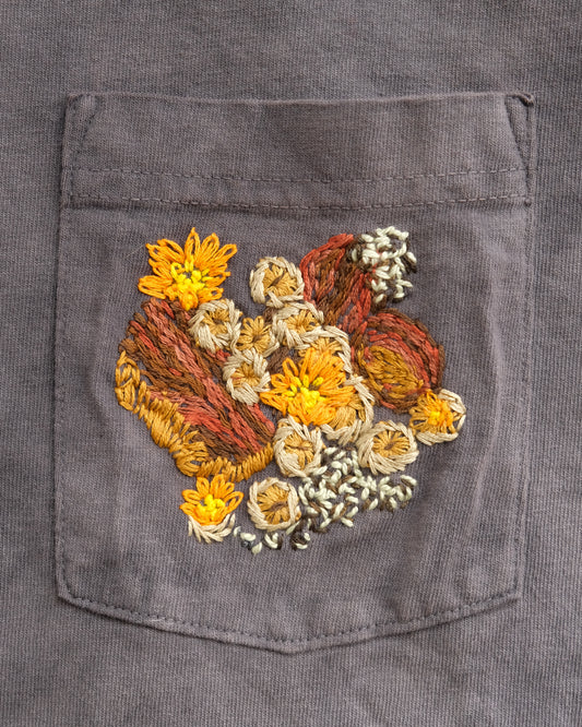 Conophytum X marnierianum (M) Shirt