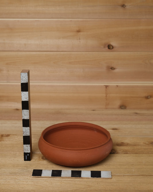 Low Bellied Bowl