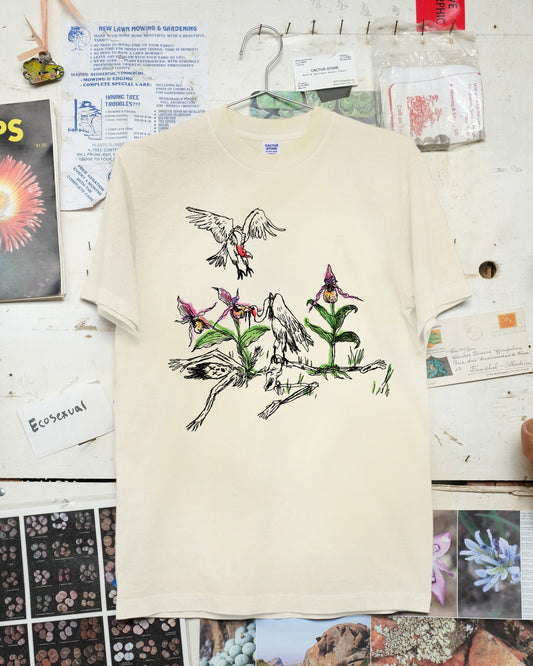 Human Fertilizer T-Shirt